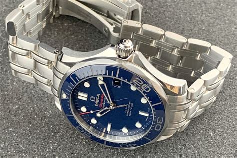 omega seamaster diver ceramic|omega seamaster diver 300m 41mm.